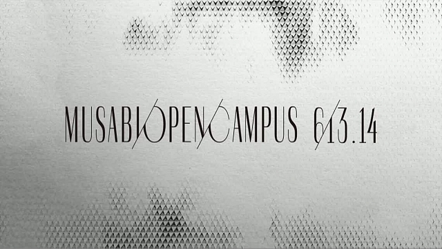 オープンキャンパス2015